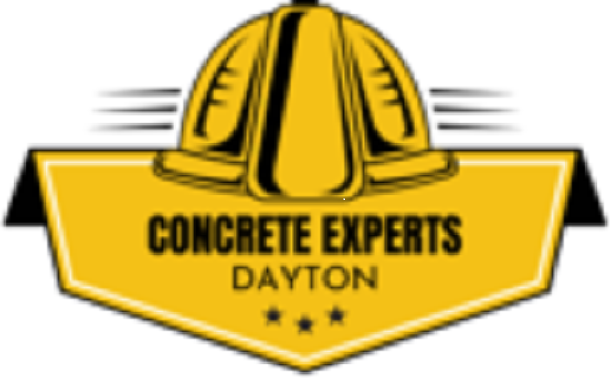 Expert Concrete Dayton's Logo