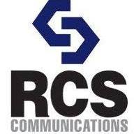 RCS Communications's Logo