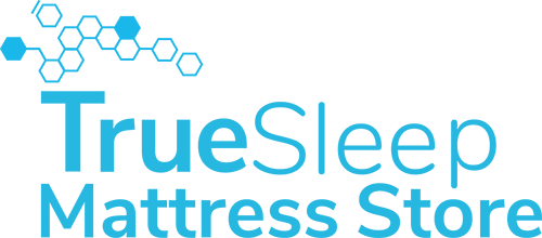 TrueSleep Mattress Store Aurora's Logo