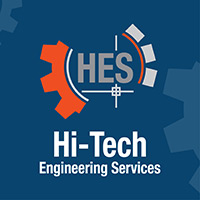 Hi-Tech Engineering Services's Logo