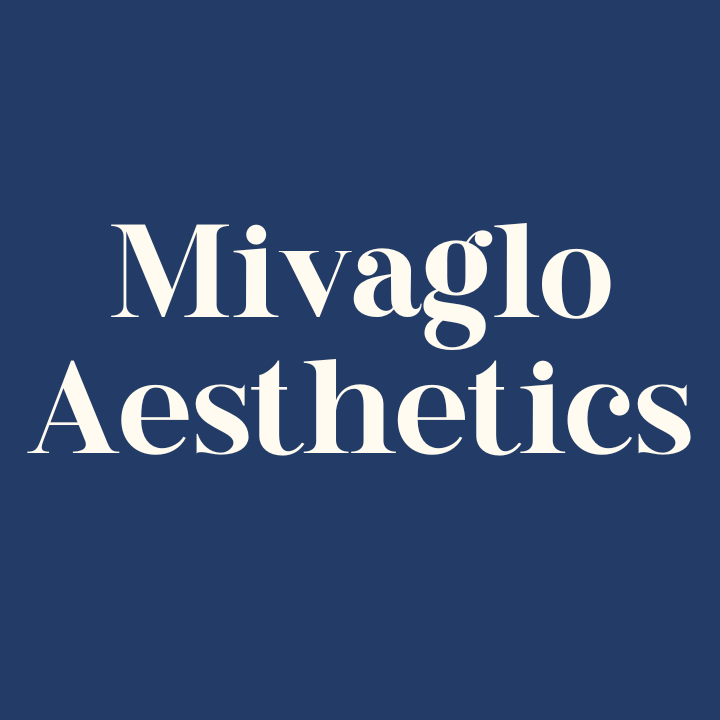 Mivaglo Aesthetics's Logo