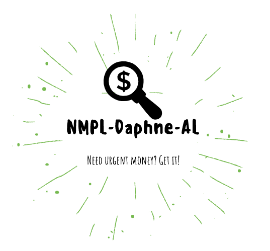 NMPL-Daphne-AL's Logo