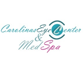 Carolinas Eye Center & Med Spa's Logo