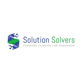 Solution Solvers, LLC's Logo