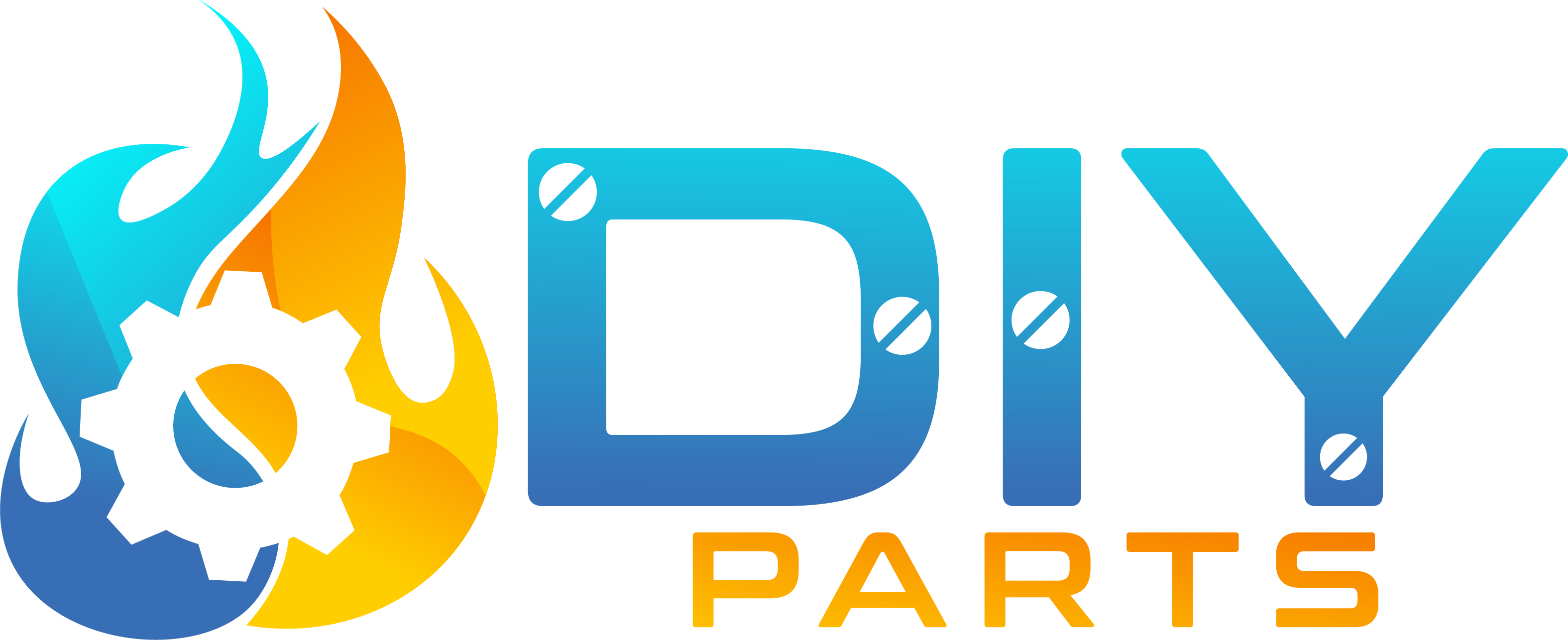 ShopDiyParts.com's Logo