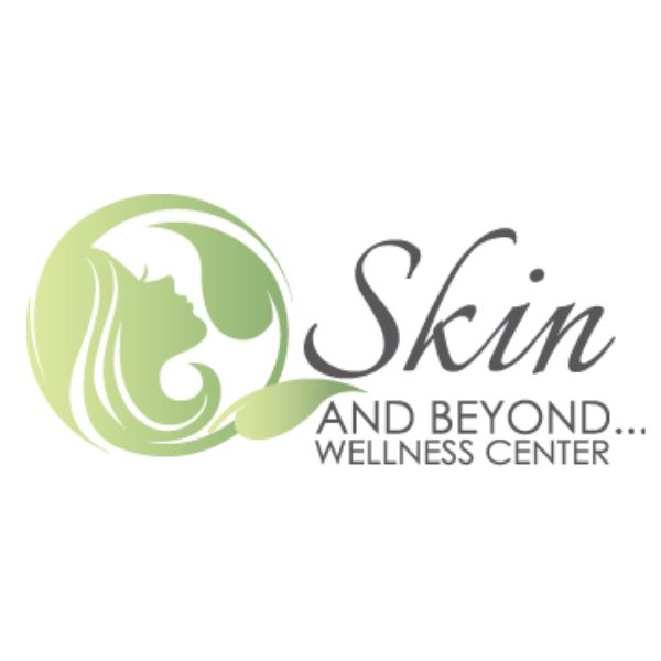 Skin and Beyond Wellness Center's Logo