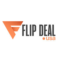 Flip Deal USA's Logo
