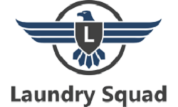 LAUNDRY SQUAD INC's Logo