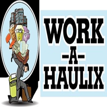 Work-A-Haulix LLC's Logo