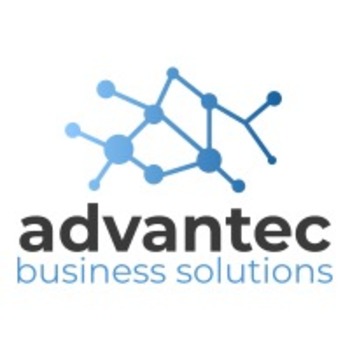 Advantec Solution's Logo