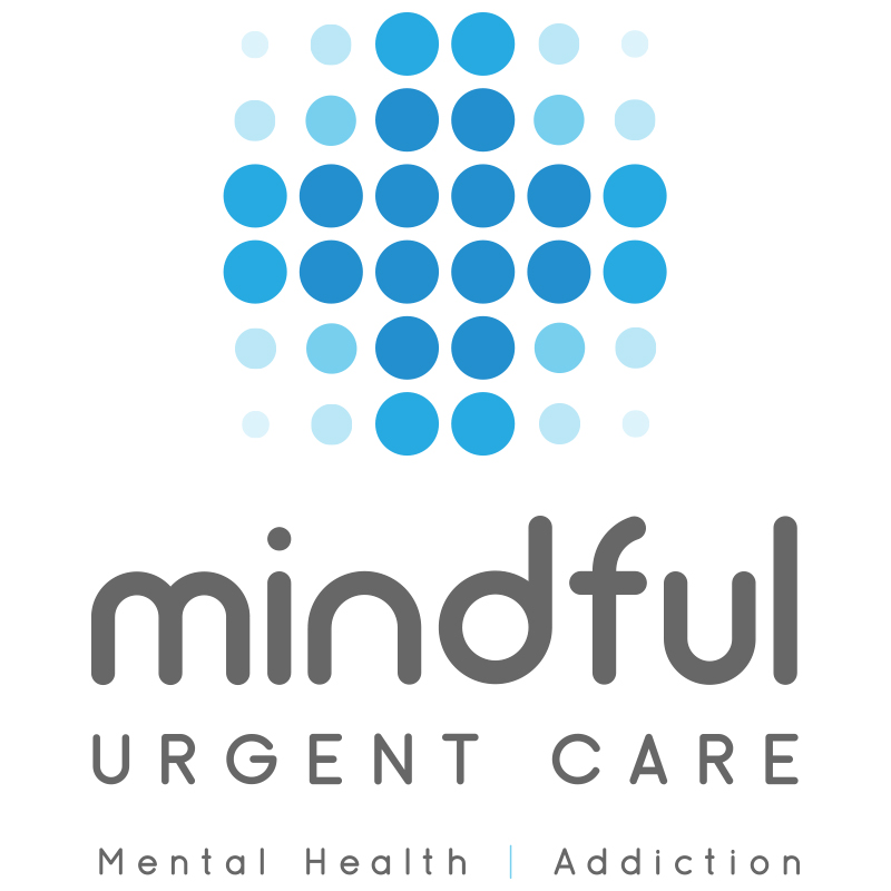 Mindful Care's Logo