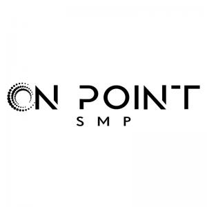 On Point SMP's Logo