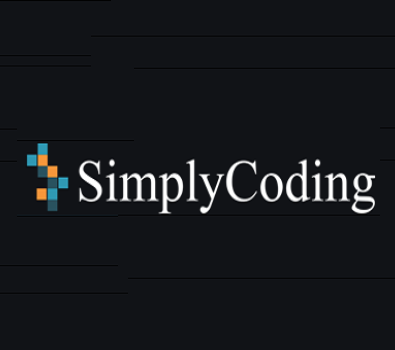 Simply Coding's Logo