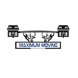 Maximum Moving's Logo