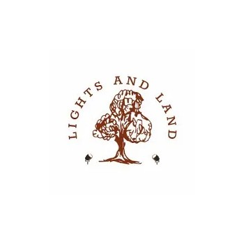 Lights and Land, LLC's Logo
