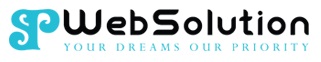 SP Web Solution's Logo
