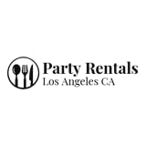 Party Rentals Los Angeles's Logo