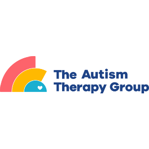 The Autism Therapy Group's Logo