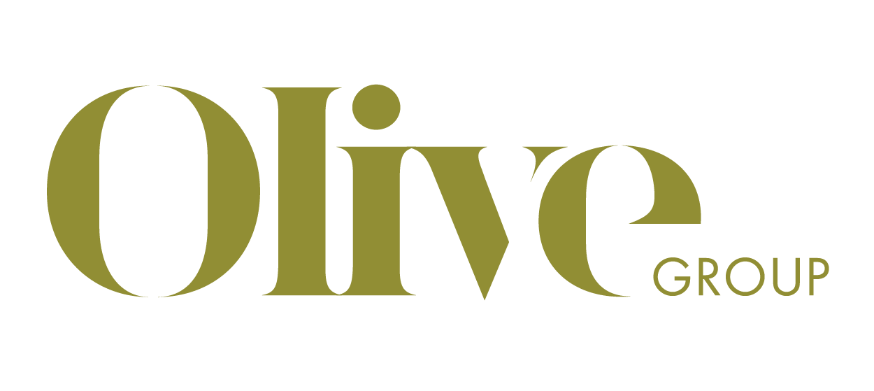 Olive Group's Logo
