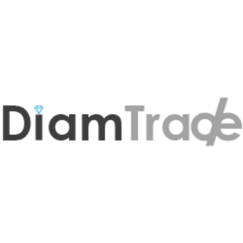 DiamTrade's Logo