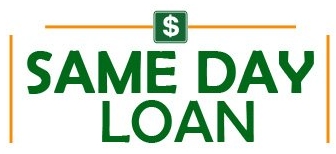 Same Day Loan Co's Logo
