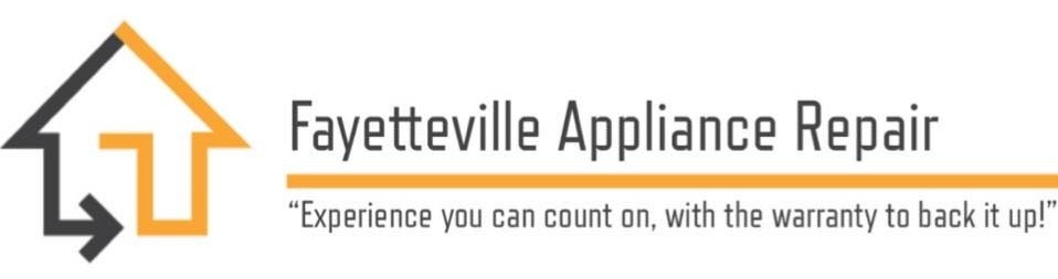 Fayetteville Appliance Repair's Logo