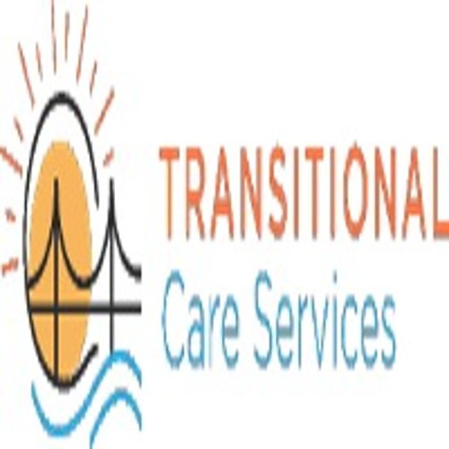 Transitional Care Service Inc's Logo