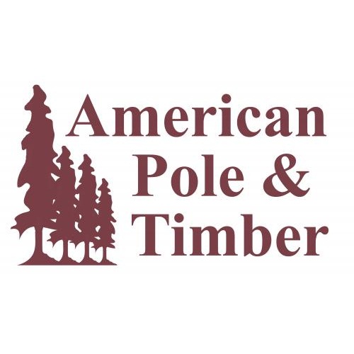 American Pole and Timber's Logo