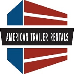 American Trailer Rentals, Inc.'s Logo