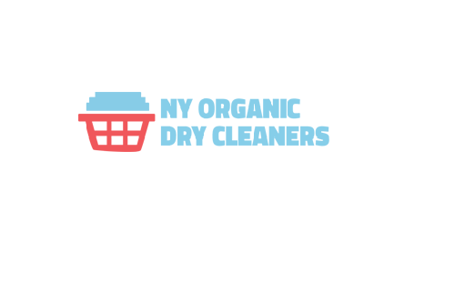 NY ORGANIC DRY CLEANERS's Logo
