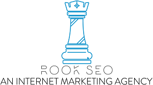 Rook SEO - An Internet Marketing Agency of Los Angeles's Logo