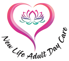 New Life Adult Day Care's Logo