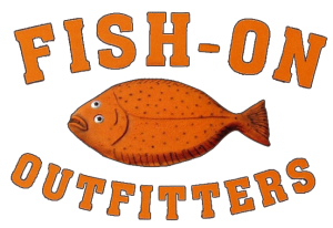 Fish-On Outfitters's Logo