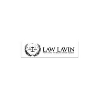 The Law Offices of Thomas J. Lavin's Logo
