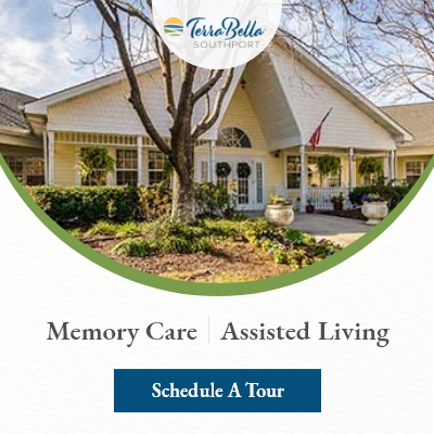 Retirement communities in Southport, NC