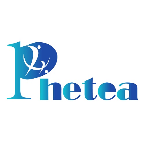 Phetea Official's Logo