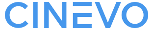 Cinevo's Logo