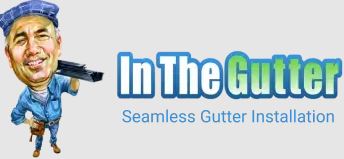 In the Gutter's Logo