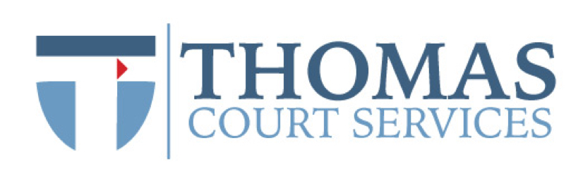Thomas Court Services's Logo