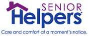 Senior Helpers's Logo