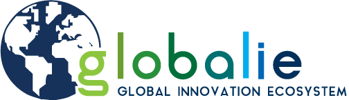 Globalie's Logo