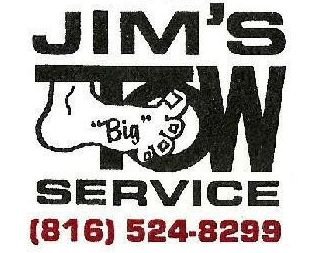 Jim's Big Tow