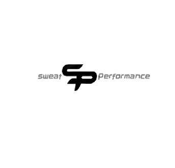 SWEAT PERFORMANCE's Logo
