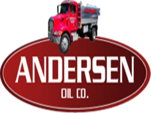 Andersen Oil Co's Logo