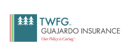 TWFG- Guajardo Insurance's Logo
