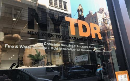 NYTDR - New York Total Damage Restoration