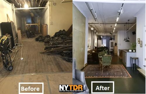 NYTDR - New York Total Damage Restoration
