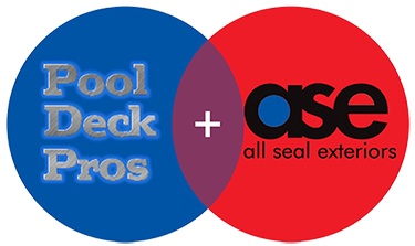 Pool Deck Pros's Logo