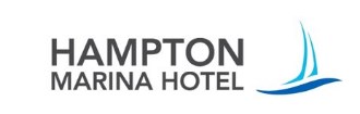 Hampton Marina Hotel's Logo