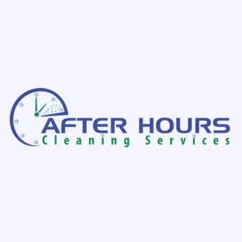 After Hours Cleaning & Porter Service's Logo